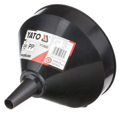 Phễu châm nhớt Φ240mm Yato YT-0696 - Ba Lan