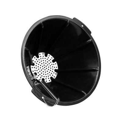 Phễu châm nhớt Φ280mm Yato YT-0697 - Ba Lan