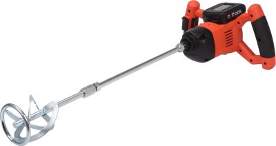 Máy trộn sơn pin 18V 2Ah M14 Yato YT-82880 - Ba Lan