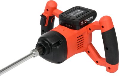 Máy trộn sơn pin 18V 2Ah M14 Yato YT-82880 - Ba Lan