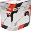 Máy trộn sơn pin 18V 2Ah M14 Yato YT-82880 - Ba Lan