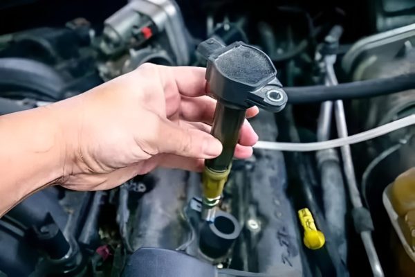 Hiểu Về Đèn Check Engine – Nguyên Nhân, Cách Xử Lý & Các Mã DTC Thông Dụng