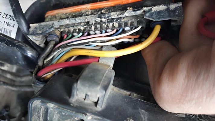 Hệ Thống Chống Bó Cứng Phanh ABS – Nguyên Nhân, Cách Khắc Phục & Biện Pháp Phòng Ngừa