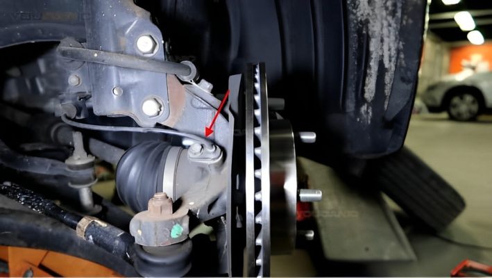 Hệ Thống Chống Bó Cứng Phanh ABS – Nguyên Nhân, Cách Khắc Phục & Biện Pháp Phòng Ngừa