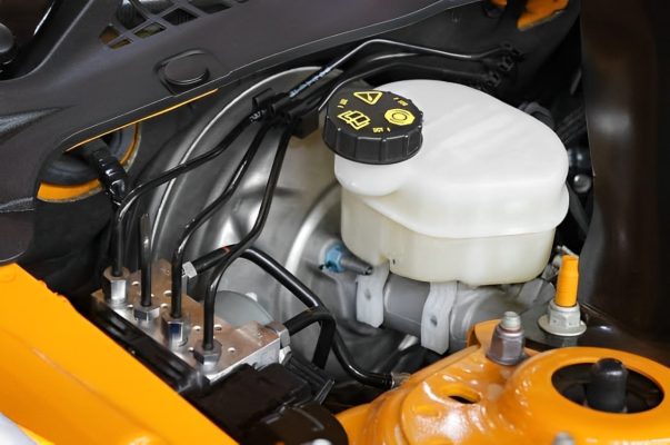 Hệ Thống Chống Bó Cứng Phanh ABS – Nguyên Nhân, Cách Khắc Phục & Biện Pháp Phòng Ngừa