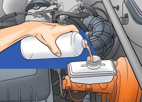 Hướng Dẫn Xả Khí Đường Ống Phanh Ô Tô Đúng Cách – Đảm Bảo Hiệu Suất Phanh An Toàn