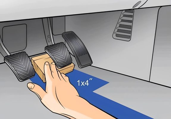 Hướng Dẫn Xả Khí Đường Ống Phanh Ô Tô Đúng Cách – Đảm Bảo Hiệu Suất Phanh An Toàn