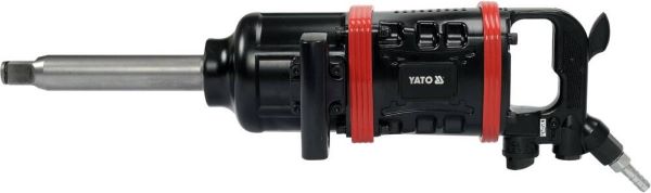 Súng bắn bulong 1’’ dài 5800Nm Yato YT-09620 - Ba Lan