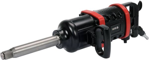 Súng bắn bulong 1’’ dài 5800Nm Yato YT-09620 - Ba Lan