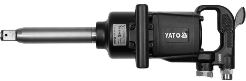 Súng siết bulông 1" dài Yato 2600Nm Yato YT-0960 - Ba Lan