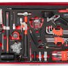 Tủ Dụng Cụ Sửa Chữa Ô Tô 426 Chi Tiết Yato YT-55309