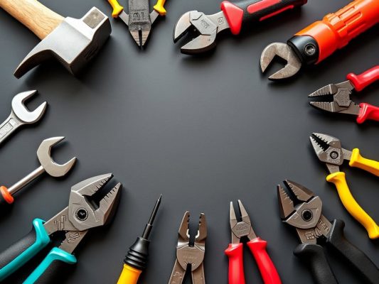 5 Mẹo Bảo Quản Dụng Cụ Cầm Tay Giúp Tăng Tuổi Thọ Lên Đến 50%
