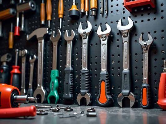 Top 5 Tiêu Chuẩn Cốt Lõi Cho Kim Loại Và Dụng Cụ Sửa Chữa Chuyên Nghiệp Bạn Cần Biết