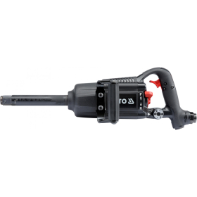 Súng Mở Bulong Khí Nén 1 Inch 2700Nm Yato YT-09611