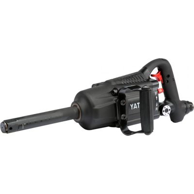 Súng Mở Bulong Khí Nén 1 Inch 2700Nm Yato YT-09611