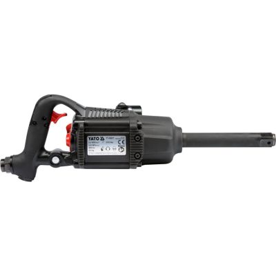 Súng Mở Bulong Khí Nén 1 Inch 2700Nm Yato YT-09611
