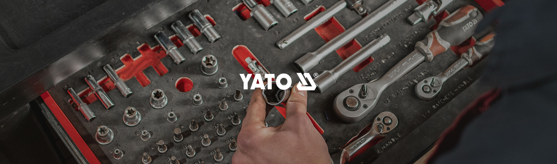 Khám Phá Yato: Dụng Cụ Cầm Tay Chất Lượng Châu Âu Tại Việt Nam Dụng cụ cầm tay Yato có tốt không? Tiêu chuẩn và ứng dụng