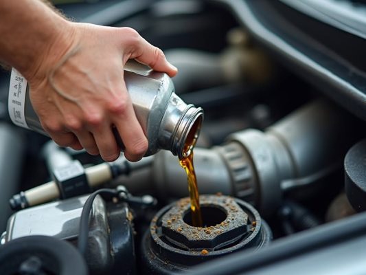 5 Lỗi Thường Gặp Khi Sử Dụng Máy Hút Nhớt Và Cách Khắc Phục Triệt Để