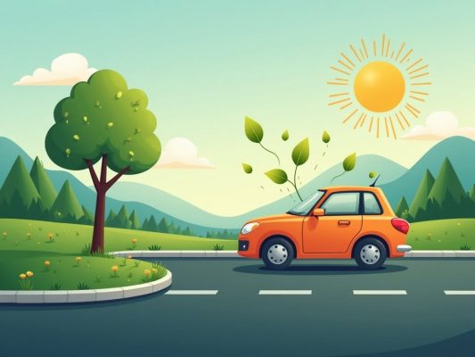 5 Mẹo Đơn Giản Giúp Giảm Tới 20% Nhiên Liệu Khi Lái Xe Hàng Ngày