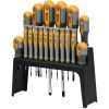 Bộ Tua Vít 18 Chi Tiết 60781