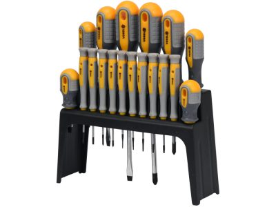 Bộ Tua Vít 18 Chi Tiết 60781