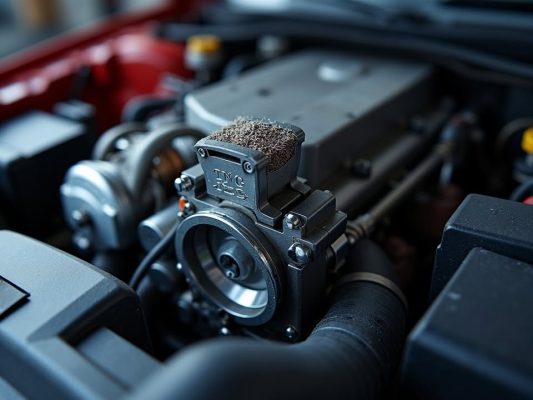 Vì Sao Cần Vệ Sinh Họng Nạp Định Kỳ Sau Mỗi 50000 Km? Hé Lộ Lợi Ích Không Ngờ Đến Cho Động Cơ