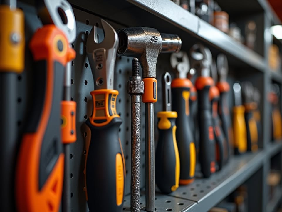 Bí Quyết Bảo Quản Tủ Dụng Cụ: Kéo Dài Tuổi Thọ & Nâng Cao Hiệu Quả Bí Quyết Bảo Quản Tủ Dụng Cụ: Kéo Dài Tuổi Thọ & Nâng Cao Hiệu Quả