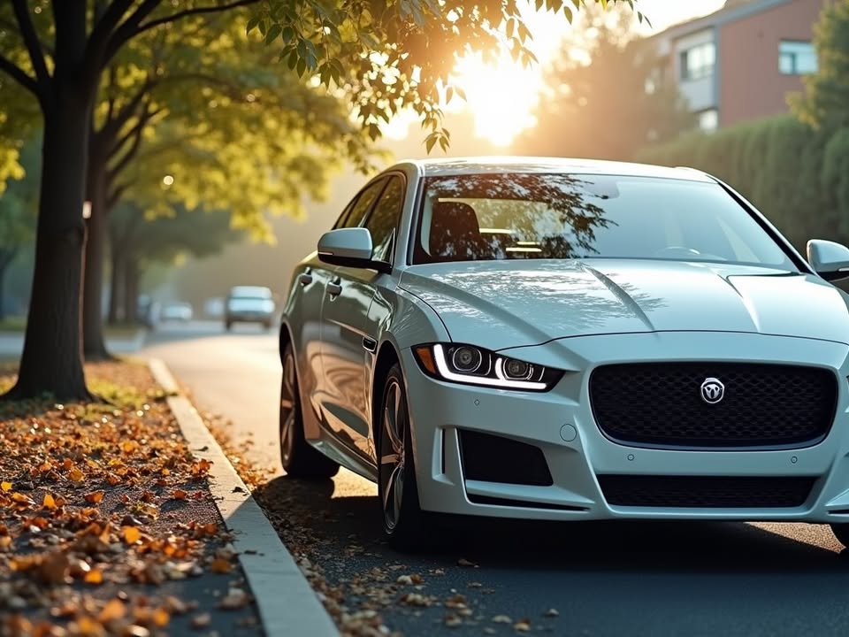 7 Cách Bảo Vệ Xe Trong Mùa Nắng Nóng Giúp Giảm Nhiệt Độ Nội Thất Tới 15 Độ C