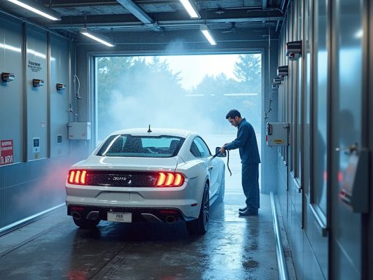 8 Lỗi Thường Gặp Trên Máy Rửa Xe Và 15 Cách Khắc Phục Hiệu Quả Bạn Không Nên Bỏ Qua