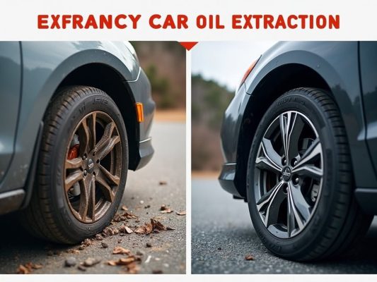 Hướng Dẫn Sử Dụng Máy Hút Dầu Ô Tô: Hiệu Quả, An Toàn Và Đơn Giản