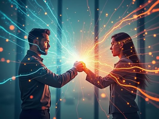 5 Phút Quyết Định Niềm Tin Khách Hàng