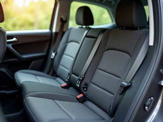 7 Cách Hiệu Quả Giúp Khử Mùi Và Chống Ẩm Mốc Trong Xe Vào Ngày Trời Nồm Ẩm