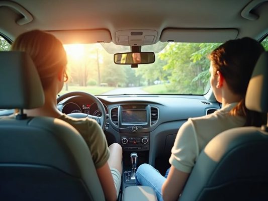 7 Cách Chống Ẩm Mốc Và Khử Mùi Hôi Trong Xe Hiệu Quả Mùa Nồm Ẩm