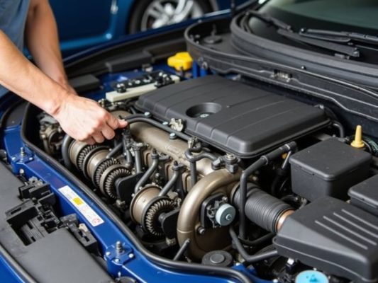 7 Cách Kiểm Tra Và Bảo Trì Hộp Số Ô Tô Giúp Tăng Tuổi Thọ Gấp Đôi