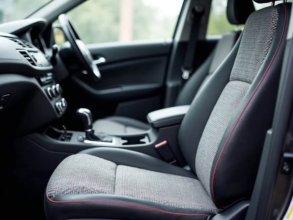 6 Bước Vệ Sinh Nội Thất Ô Tô Tại Nhà Theo Chuẩn Chuyên Nghiệp Giúp Xe Sạch Như Mới