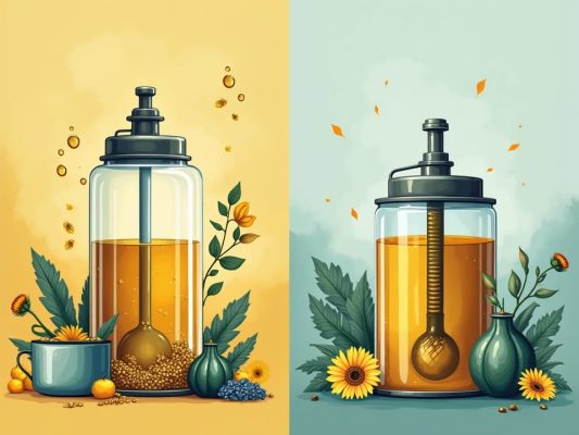 Máy Hút Nhớt: Hướng Dẫn Chọn Loại Phù Hợp Nhất