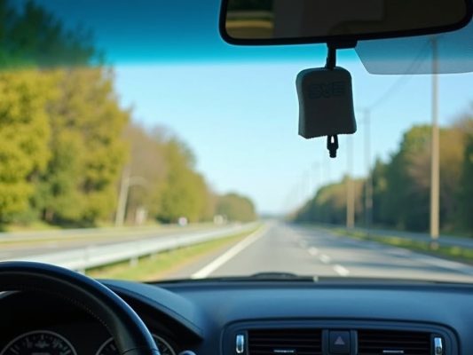 10 Bí Quyết Chọn Nước Rửa Kính Và Bảo Dưỡng Kính Chắn Gió Giúp Tăng 300% Hiệu Quả Quan Sát Khi Lái Xe