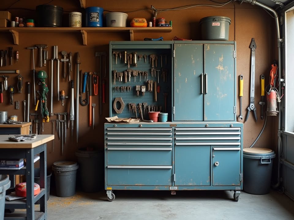 7 Lưu Ý Quan Trọng Khi Mua Tủ Dụng Cụ Cũ Giúp Tránh Mất Tiền Oan 7 Lưu Ý Quan Trọng Khi Mua Tủ Dụng Cụ Cũ Giúp Tránh Mất Tiền Oan