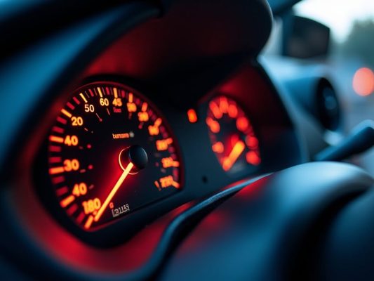 Top 4 Dấu Hiệu Cảnh Báo 90% Lỗi Hộp Số CVT Và 5 Cách Phòng Tránh Hiệu Quả Nhất