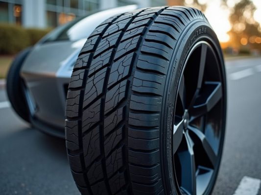 7 Lý Do Vì Sao Lốp Xe Điện Khác Biệt Hoàn Toàn So Với Lốp Xe Xăng