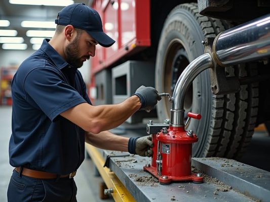 Máy Bơm Mỡ: Hướng Dẫn Chọn Mua Và Ứng Dụng Hiệu Quả