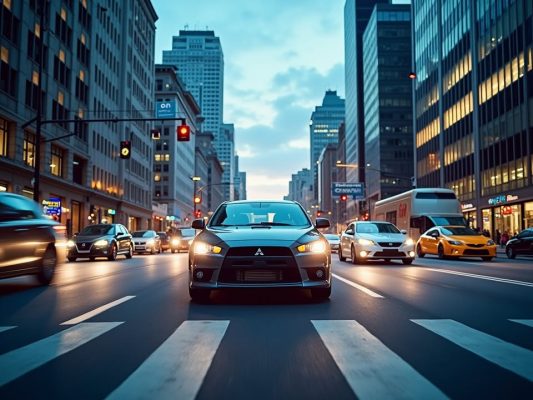 7 Bí Quyết Chọn Dầu Nhớt Tối Ưu Cho Xe Ô Tô Chạy Đô Thị Thường Xuyên