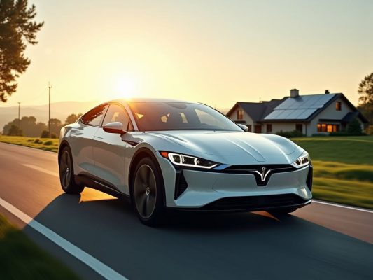 Những Điều Cần Biết Khi Sử Dụng Xe Ô Tô Hybrid Để Tối Ưu Tiết Kiệm Nhiên Liệu Và Hiệu Suất Vận Hành