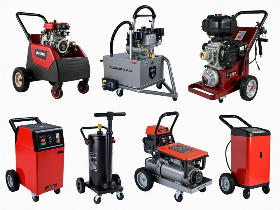 Review Chi Tiết Máy Hút Nhớt Ô Tô Và Xe Máy Bán Chạy 2024-2025: Hướng Dẫn Chọn Mua Thông Minh Review Chi Tiết Máy Hút Nhớt Ô Tô Và Xe Máy Bán Chạy 2024-2025: Hướng Dẫn Chọn Mua Thông Minh