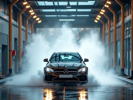 Máy Rửa Xe Lutian: Hướng Dẫn Chọn Mẫu Phù Hợp Với Nhu Cầu Của Bạn
