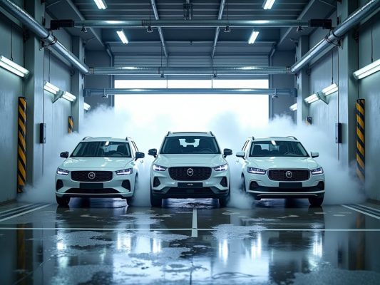 Top 3 Máy Rửa Xe Lutian: Bí Quyết Thành Công Cho Tiệm Rửa Xe Mới