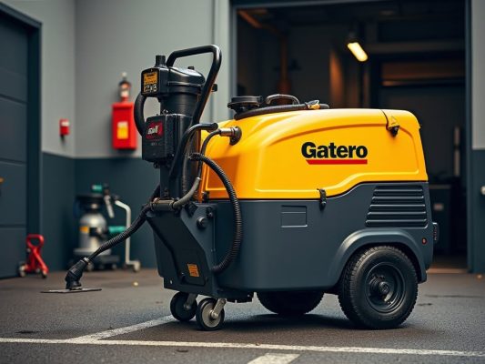 Top 5 Thương Hiệu Và Đơn Vị Phân Phối Máy Hút Nhớt Gara Uy Tín Nhất Hiện Nay