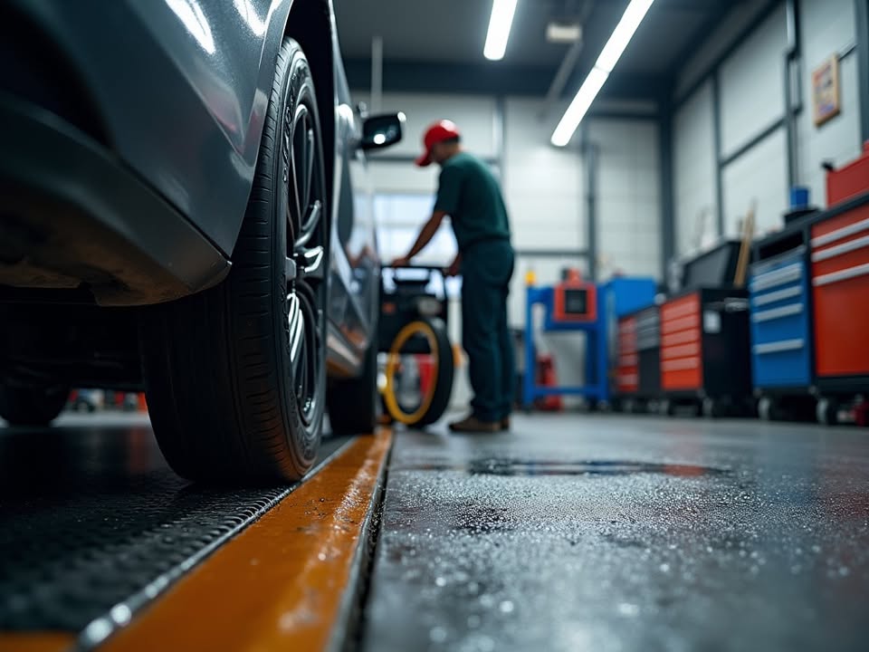 Vì Sao Gara Hiện Đại Không Thể Thiếu Máy Hút Dầu Động Cơ? Bí Quyết Nâng Cao Hiệu Quả Và Tiết Kiệm Thời Gian Vì Sao Gara Hiện Đại Không Thể Thiếu Máy Hút Dầu Động Cơ? Bí Quyết Nâng Cao Hiệu Quả Và Tiết Kiệm Thời Gian