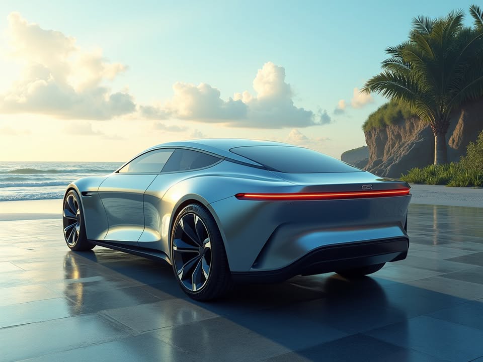 Xe Điện 2025: Xu Hướng Thị Trường Và Những Điều Cần Biết Trước Khi Mua Xe Điện 2025: Xu Hướng Thị Trường Và Những Điều Cần Biết Trước Khi Mua