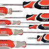 Bộ Tua Vít Toya YT-2670 8 Món SVCM55